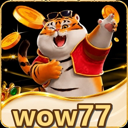 Ikon wow77 untuk perjalanan panduan di Indonesia