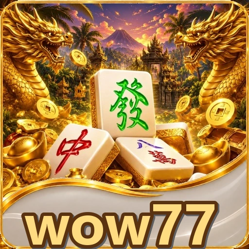 Ikon wow77 untuk ringkasan panduan APK v4.7.5