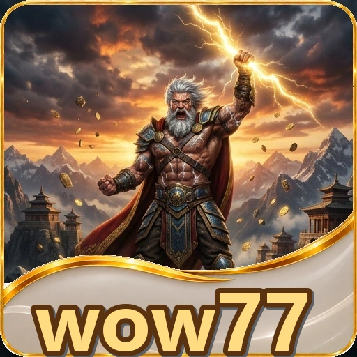 Ikon wow77 untuk arsip pembaruan 2026