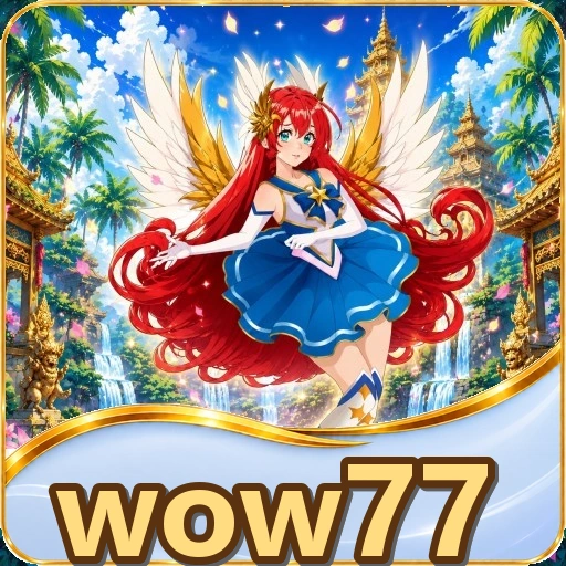 Ikon wow77 untuk catatan v4.7.5